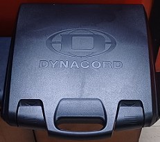 تصویر پاورمیکسر دایناکورد ۱۰۰۰ گرید 1 تایوان (کارکرده) DYNACORD POWERMATE PM 1000-3 