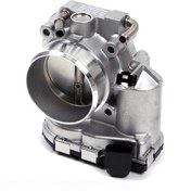 تصویر دریچه گاز سراتو سایپا برند اصلی جنیون پارت 