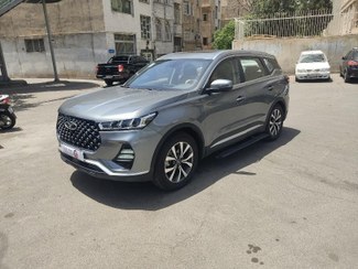 تصویر فونیکس تیگو 7 پرو مدل 1402 ا اکسلنت اکسلنت