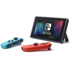 تصویر کنسول بازی نینتندو (استوک) Joy-Con Nintendo Switch Joy-Con (Stock)