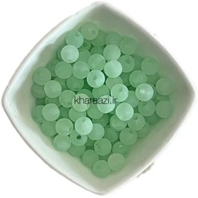 تصویر مروارید یخی سایز هشت 50 گرمی 