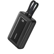 تصویر پاور بانک 30 وات انکر مدل Zolo_A1681 20000mAh Anker Zolo_A1681 30W 20000mAh Power Bank