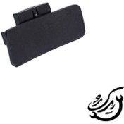 تصویر دستگیره داشبورد برلیانس مدل H320/H330 رنگ مشکی 