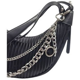 تصویر کیف چرم شسته کد 112 