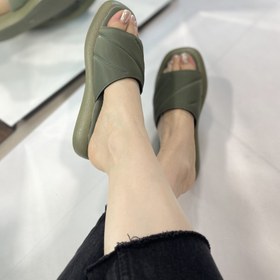 تصویر صندل زنانه ورساچ کد 9001 