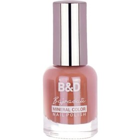 تصویر لاک ناخن ساده بی اند دی N70 B And D Nail Polish