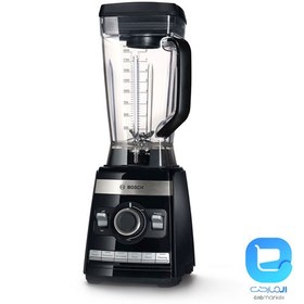 تصویر مخلوط کن بوش مدل MMBH6P6B Bosch MMBH6P6B Blender