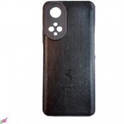 تصویر گارد چرمی PLATINUM Case مناسب برای گوشی Huawei nova 9 SE ا Leather Cover For Huawei nova 9 SE Leather Cover For Huawei nova 9 SE