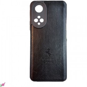 تصویر قاب چرمی گوشی Huawei nova 9 SE ا Leather Cover For Huawei nova 9SE Leather Cover For Huawei nova 9SE