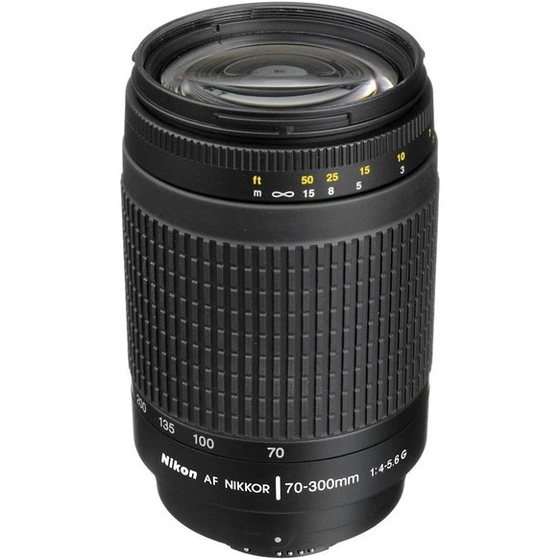 خرید و قیمت لنز نيکون 70-300 F/4-5.6G | ترب خرید و قیمت لنز نيکون 70-300 F/4-5.6G | ترب