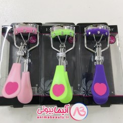 تصویر فرمژه قلبی مدل Eyelash Curler اورجینال 