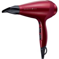 تصویر سشوار حرفه ای رمینگتون مدل AC9096 Remington AC9096 Professional Hair Dryer