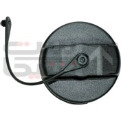 تصویر درب باک پلاستیکی (پیچی) - MVM TIGGO5-CVT Luxury S11-1103010BA درب-باک-پلاستیکی-پیچی-MVM-TIGGO5-CVT-Luxury