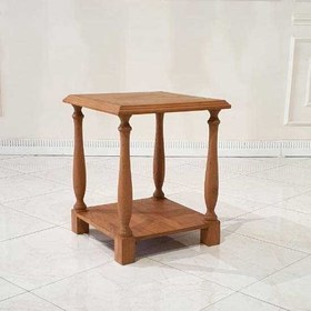 تصویر میز جلومبلی و عسلی کاریزما 