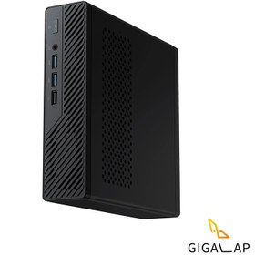 تصویر مینی کیس MINISFORUM MS-A2-7945 مدل RYZEN9-7940HX 32GB 1TB SSD RADEON 610M 