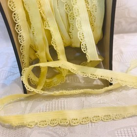 تصویر کش لب کنگره توری 