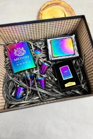 تصویر هیپفلاسک og مدل vip 