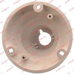 تصویر تبدیل سرپیچ E27 قطر 62 Cup holder 62 Diameter