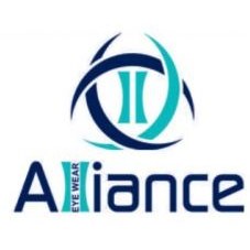 تصویر عدسی طبی آلیانس اسفریک Aliance ASPHERIC 1.74 