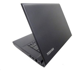 تصویر لپ تاپ توشیبا مدل Toshiba Satellite Pro S500 نسل یکم i3 