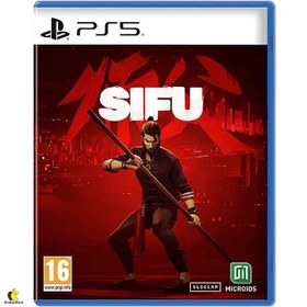 تصویر Sifu Physical Edition - PS5 