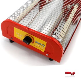 تصویر کرسی برقی پارسیان Parsian electric chair