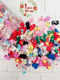 تصویر پک ۱۰تایی سرمدادی 