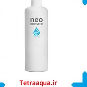 تصویر محلول باکتری و خوراک باکتری 1000 میل Neo booster tropical 