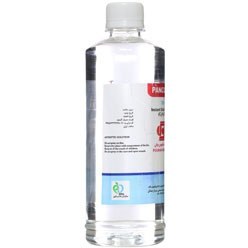 تصویر محلول ضد عفونی دست پنکل 500 میلی لیتری Pancohl Instant Disinfectant 500 ml