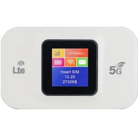 تصویر مودم جیبی 4G H807 Pro 