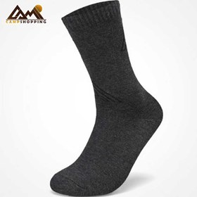 تصویر جوراب هامتو مدل HB202219 