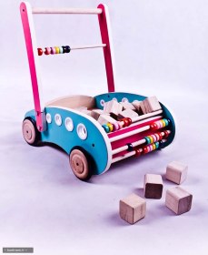 تصویر بازی تاتی رو 