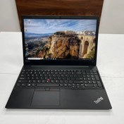 تصویر لپتاپ استوک Lenovo E590 i7 