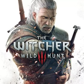 تصویر اکانت قانونی The Witcher 3 