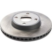 تصویر دیسک ترمز عقب لیفان ۶۲۰ درجه یک 