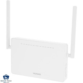 تصویر مودم روتر فیبر نوری Gpon-ONT هوآوی مدل Echolife HG8245C (استوک) Huawei Echolife HG8245C ONT Optical Network Terminal