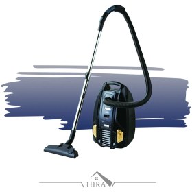 تصویر جاروبرقی بیم مدل VC4107 BEEM VACUUM CLEANER VC 4107