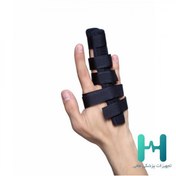 تصویر 2019 اسپیلنت انگشت سماطب 