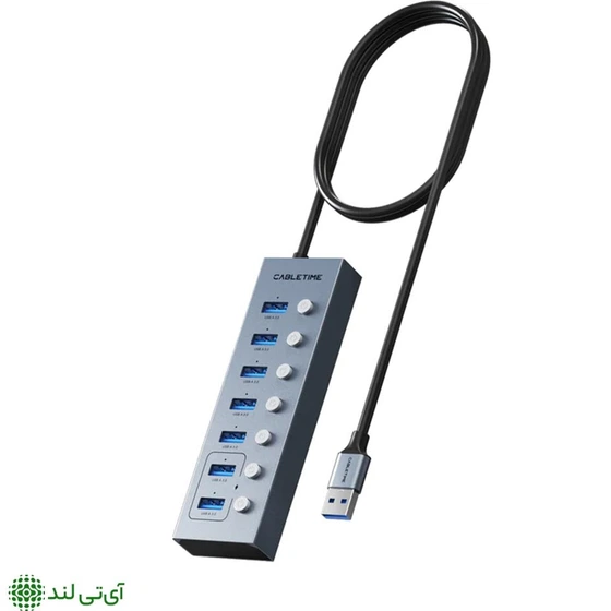 ADAPTER ORIGIN 8 REVOLVR PF121 BLACK