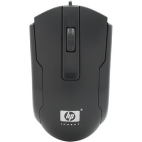 تصویر ماوس اچ پی مدل HP-550 ا HP HP-550 Mouse HP HP-550 Mouse