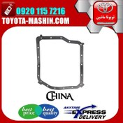 تصویر واشر کارتل گیربکس تویوتا کمری 2007-2010 برند تجاری ساخت چین 