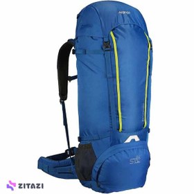 تصویر کوله پشتی 65 لیتری ونگو مدل Vango Pathfinder Rucksack - زمان ارسال 15 تا 20 روز کاری 