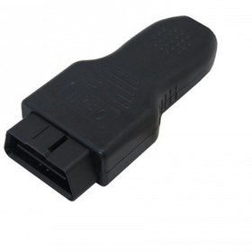 تصویر کانکتور OBD-II obd-II