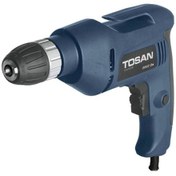 تصویر دریل توسن اتوماتیک 10 میلی‌متری مدل 0002 DA ا Tosan Electric Drill 0002 Da Tosan Electric Drill 0002 Da