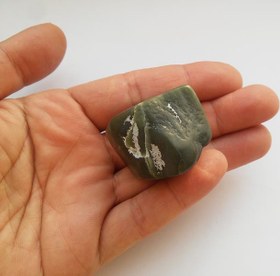 تصویر سنگ یشم (کد448) 