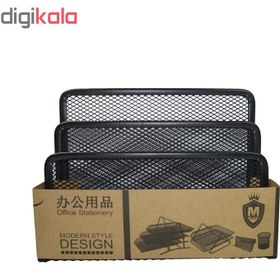 تصویر جای پاکت نامه میلانو مدل CH-101 