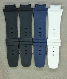 تصویر بند رابر کنت کول KENNETH COLE STRAP KC1556 - KC1557 - KC1621 - KC1681 - KC1682 