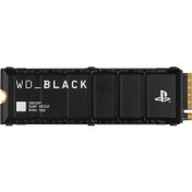 تصویر حافظه اس اس دی اینترنال وسترن دیجیتال Black SN850P M.2 2280 NVMe ظرفیت 1 ترابایت Western Digital Black SN850P M.2 2280 NVMe 1TB Internal SSD