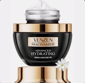 تصویر کرم نیاسین آمید ونز 