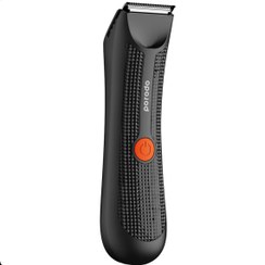 تصویر ماشین اصلاح شارژی پرودو مدل PD-LSPHTM با تیغه سرامیک و ضد آب 